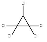 Pentachlorocyclopropane, CAS NO.6262-51-7, Kelas Teknik (2)